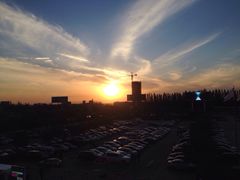 银川河东国际机场-银川河东国际机场