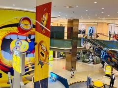 -中影国际影城(东方新天地CINITY店)