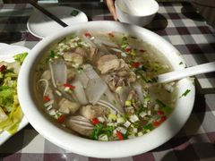 -迎宾楼(解放西街店)