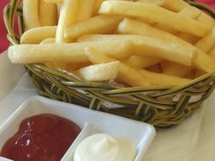 -申德勒加油站西餐厅(日坛路总店)