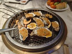 -火炉火自助餐(朝阳大悦城店)