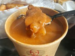 优质胡辣汤-方中山胡辣汤(蓝堡湾店)