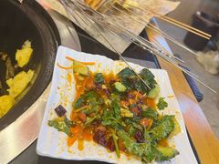 -炖四方东北铁锅炖·烧烤小龙虾(中豪国际店)