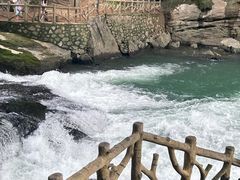 -香桥岩溶国家地质公园