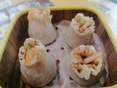 -老淮滨-蚌埠非遗小吃(淮河路店)