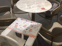 -艾米茉亲子餐厅(万象城店)