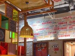 -螺大喜螺蛳粉火锅(雍和宫店)