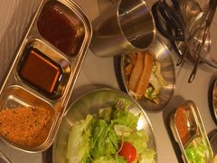 -西塔老太太泥炉烤肉(温州首店万象城黑金店)