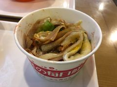 -上海财经大学-新食堂