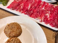 -古关火锅店(古北水镇景区店)