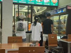 -新城小肉串(新华店)