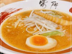 -雷门拉面·现熬骨汤(凯德来福士店)