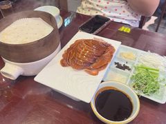 -恭敬李·烤鸭(天坛北门店)