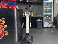 -EASY POWER健身工作室(浦东大道店)