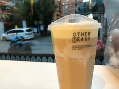 -OT另茶(上海幸福里店)