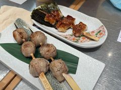 -火山屋台(新街口店)