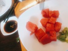 -浙江西子宾馆·瑶园咖啡厅