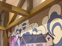 -万岁寿司(天河领展店)