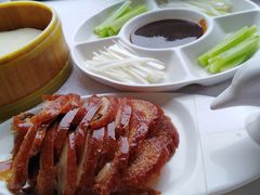 精品烤鸭-北纬39度天津宴(黑牛城道店)
