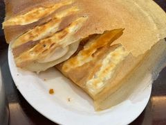 -邢家锅贴老店·非遗·开封菜(金明广场店)