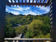 -水峪民俗村