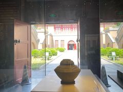 -宝鸡周原博物院