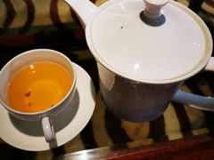 -上海锦江汤臣洲际大酒店柒酒廊