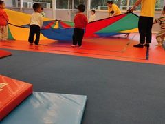 -小小运动馆(罗宾森中心)