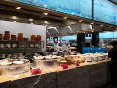 -梁家大院•农家菜(昆山会展中心店)