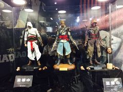 -东浩兰生上海世博展览馆