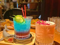 -酤居湖景音乐餐吧(安宁店)