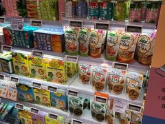 -Olé精品超市(北京合生汇店)