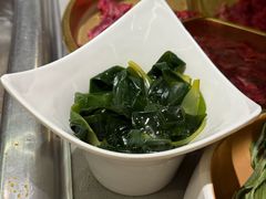-海底捞火锅(天通苑华联店)