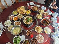 -柳沟豆腐宴64号院
