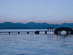 -西湖外事游船(花港观鱼码头)