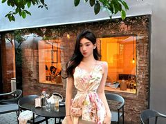 -Ocean's Table 欧舍