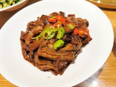 -南门小馆·清真(国贸商城店)