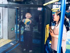 -蒙特利亲子乐园