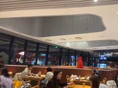 -东方明珠·可口可乐欢乐餐厅