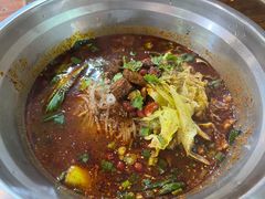 -王菊美食街·王菊面馆(总店)