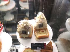 -星巴克(珠海摩尔百货店)