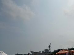 -日照海滨国家森林公园