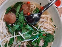 越南牛肉河粉-BAKER&SPICE(环贸店)
