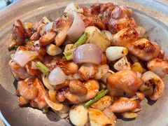 -苏帮袁Sue Cuisine(来福士店)