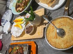 -前海沿·青岛菜(乐客城店)