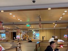 -海底捞火锅(金地广场生日主题店)