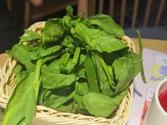 -黑鸡小馆(金源店)