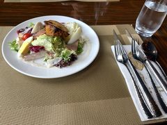 -YUE·6·西式融合餐厅(外滩六号店)