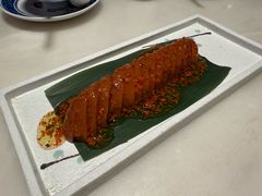 -假装苏杭·园林餐厅(陆家嘴中心店)