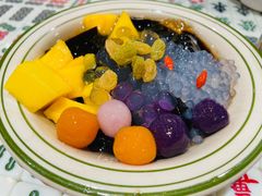 -堂屋糖水店(愚园店)